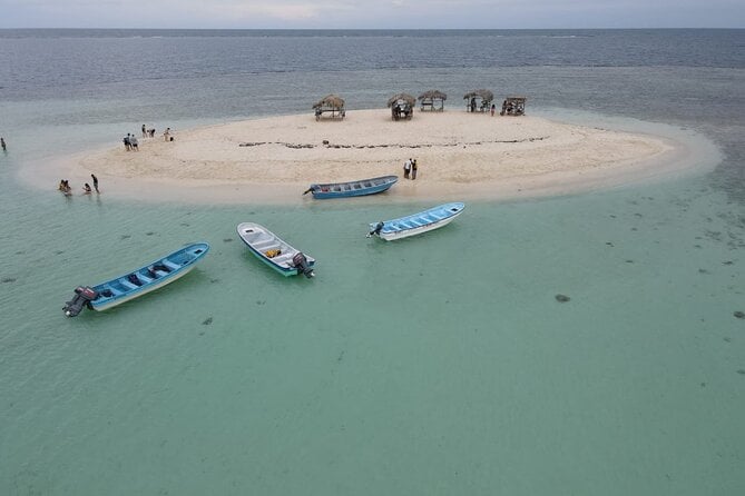 Cayo Arena Tour