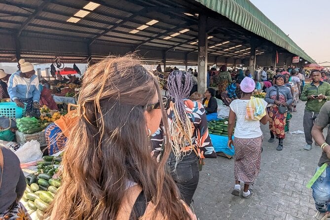 Discover Lusaka