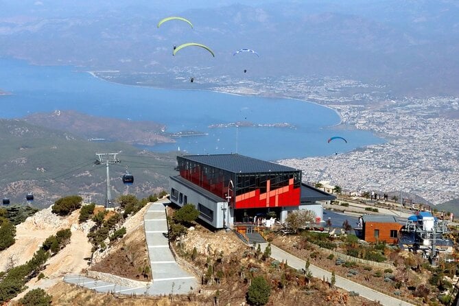 Fethiye Private Tour