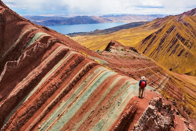 Pallay Punchu Mountain Hike