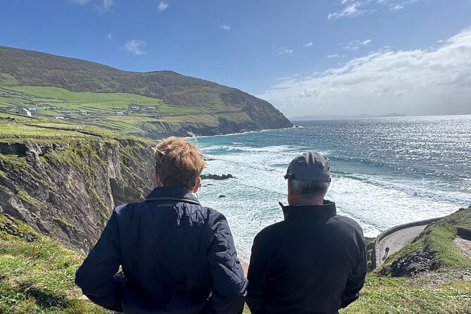 Wild Atlantic Way: Cork