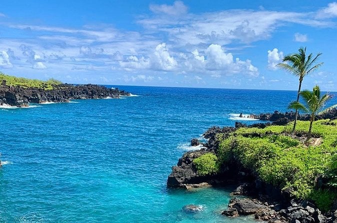 Halfway to Hana Tour
