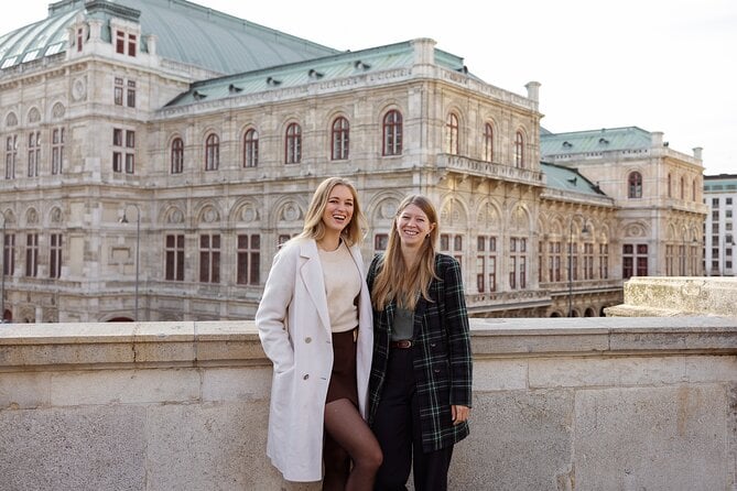Vienna Photo Tour