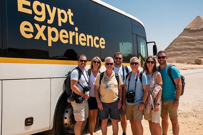 Luxor to Hurghada Private Transfer