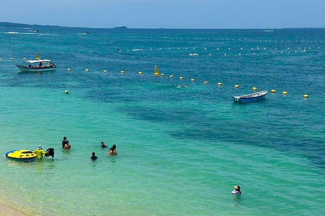 Playa Tranquila BarĂș Tour