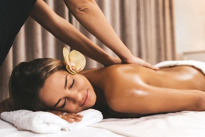 Hurghada Full Body Massage