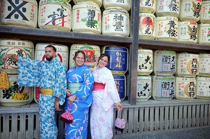Kamakura Great Buddha Tour