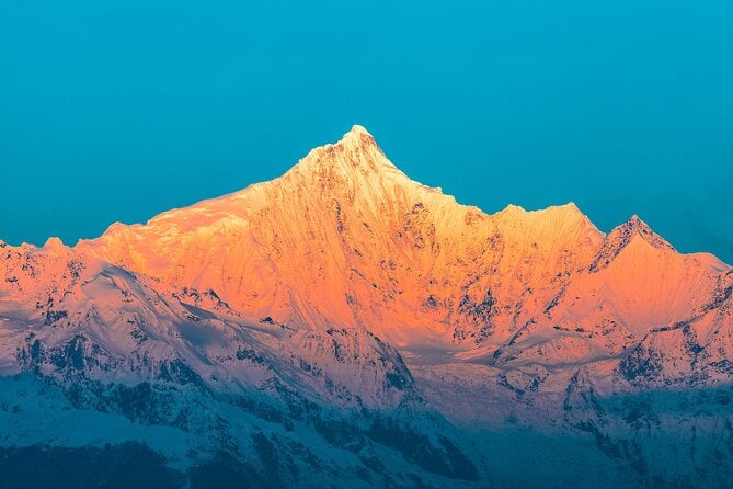 Yubeng & Meili Snow Mountain Hiking Tour