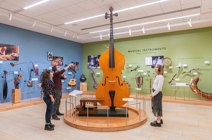 Musical Instrument Museum Phoenix