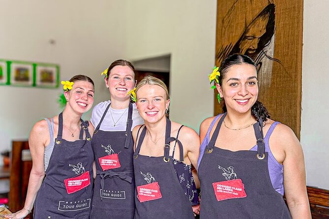Colombo Cooking Class