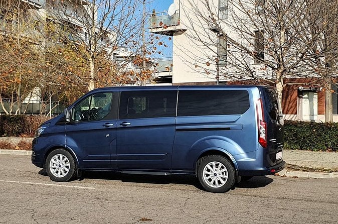 Sibiu Transfer