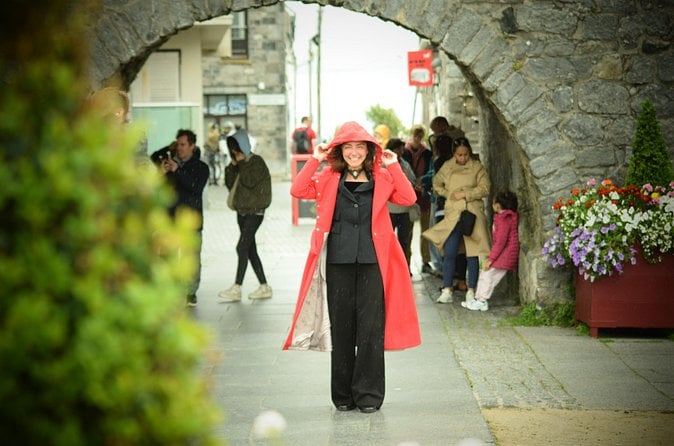 Medieval Galway Tour