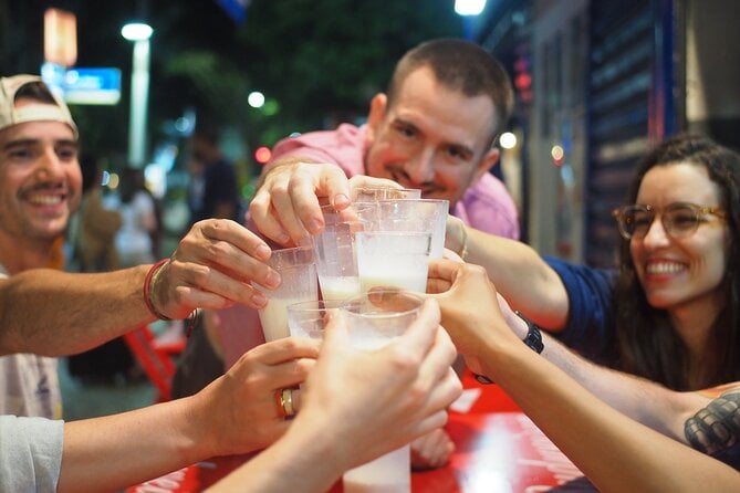 Rio Food Tour