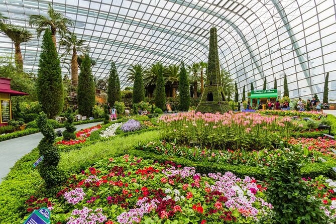 Gardens by the Bay