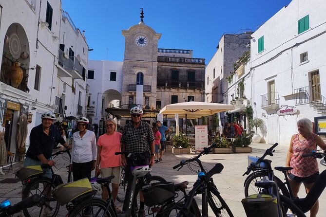 Valle d'Itria Day Tour