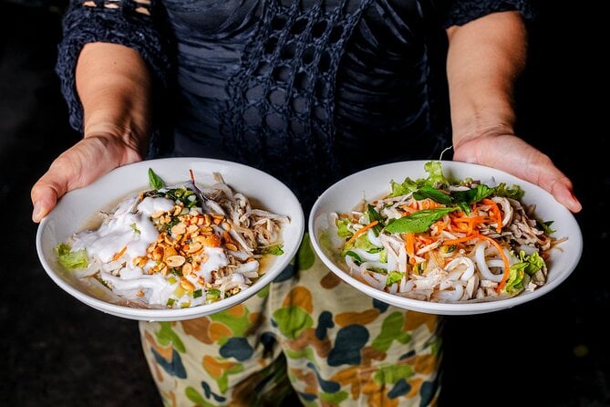 Hungry HCMC Food Tour