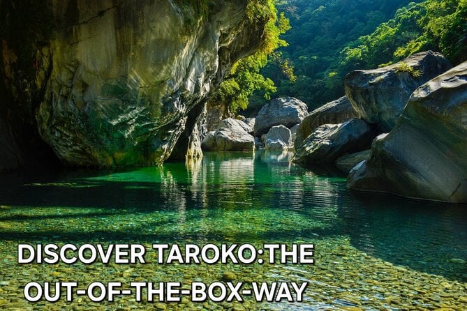 Taroko Gorge Day Tour