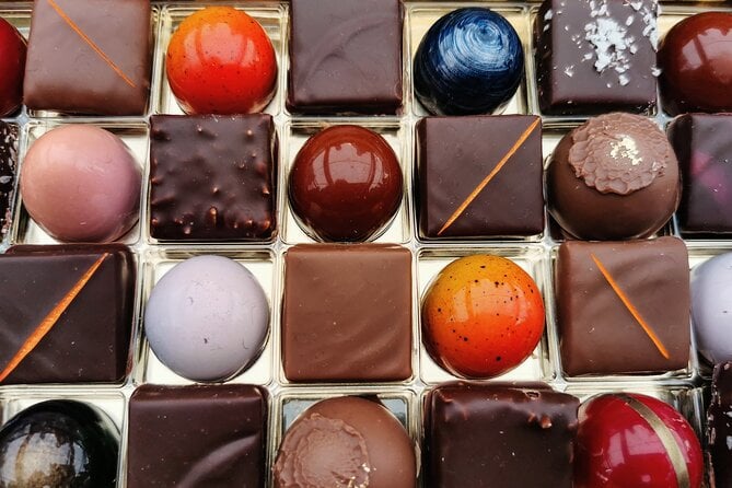 Geneva Chocolate Tour