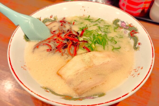Hakata Ramen Tour