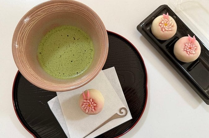 Kamakura Street Food Tour