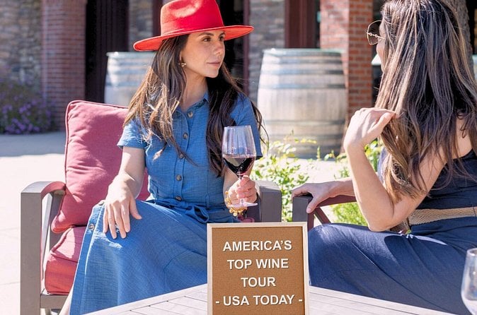 Temecula Wine Tour