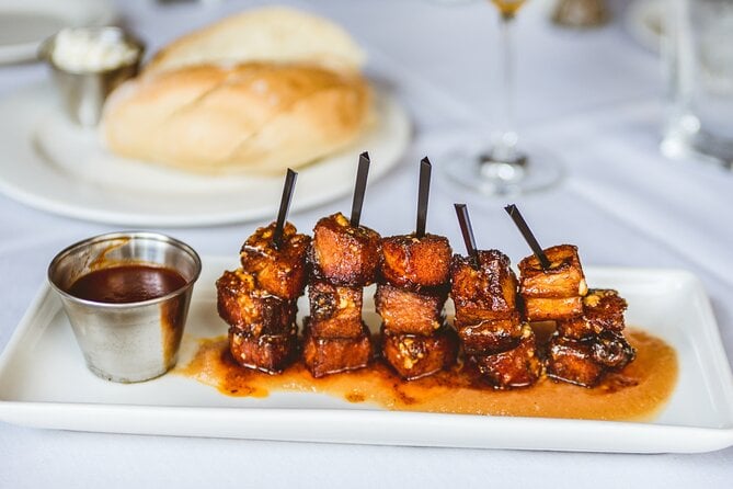 Austin Food Tour
