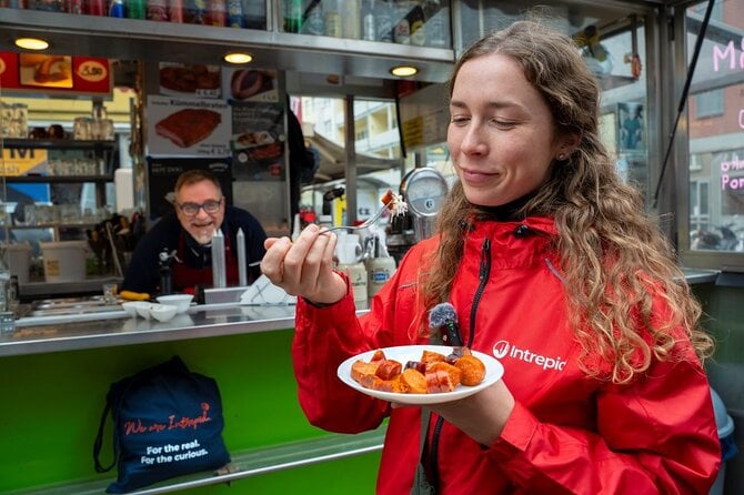 Vienna Food Tour