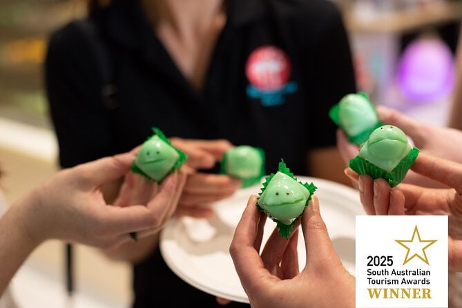 Adelaide Food Tour