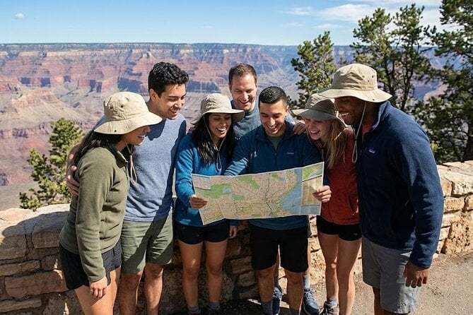 Chandler Scavenger Interactive Hunt