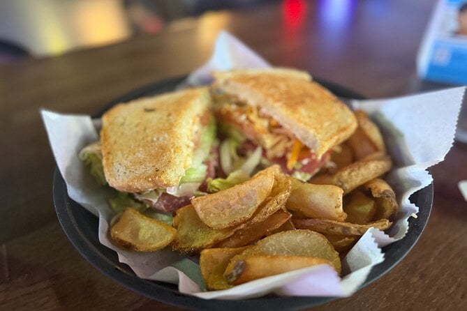 Orlando Brews & Bites Tour