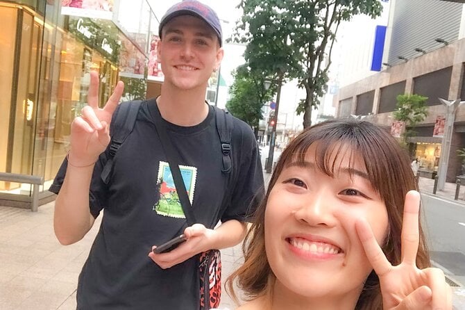 Fukuoka Night Tour