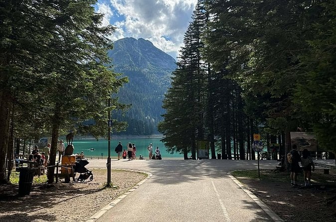 Montenegro Adventure in Budva