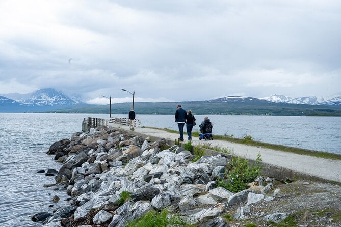 Free Walking Tour of Tromsø