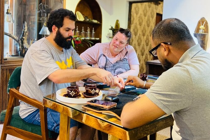 Colombo Gemstone Experience