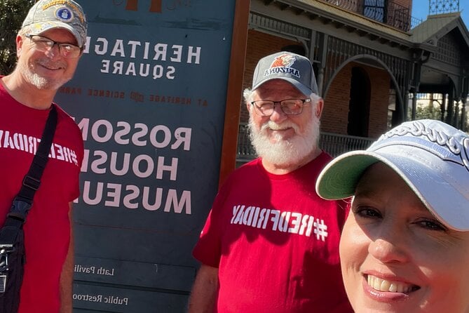 Boise Scavenger Hunt