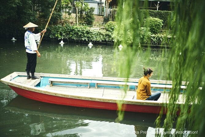 Yufuin & Dazaifu Day Trip
