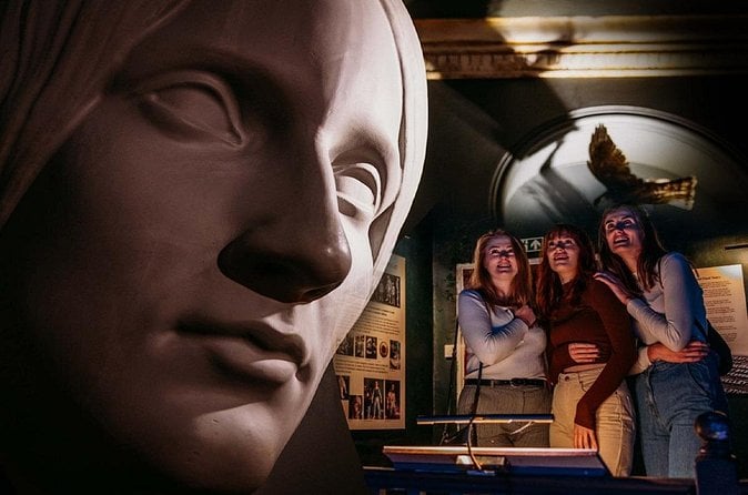 Mary Shelley's House of Frankenstein
