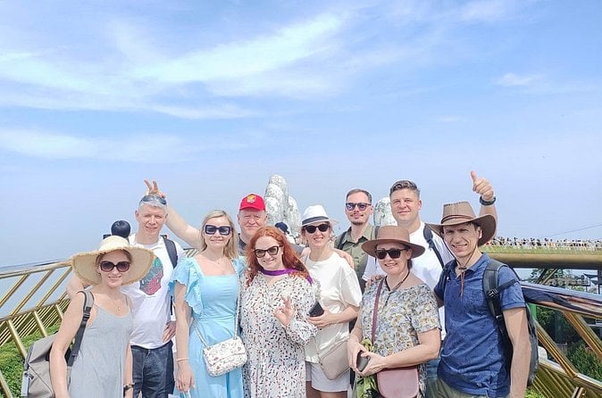 Hoi An Cooking Class - Da Nang