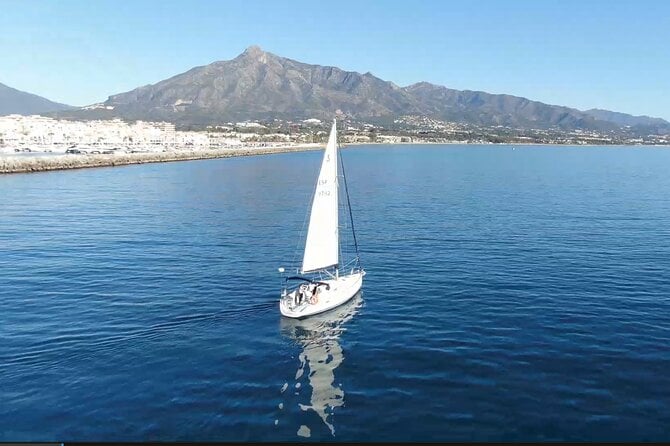 Marbella Yacht Tour