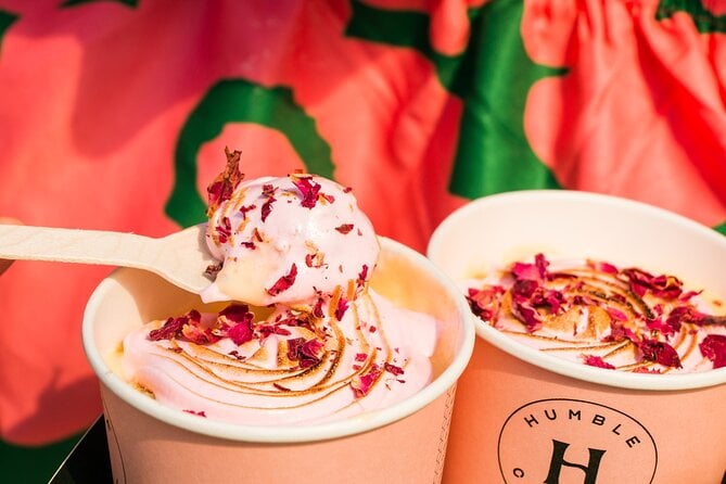 London Food Tour