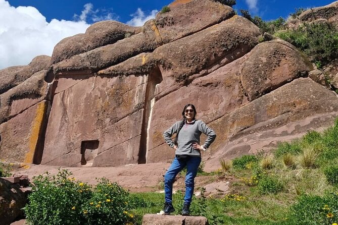 Aymara Route Tour