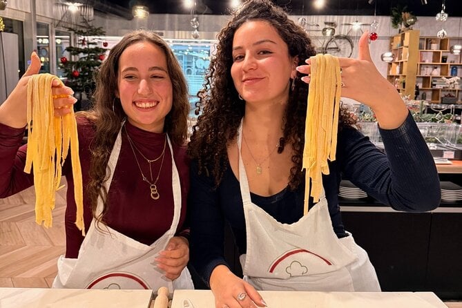 Colosseum Cooking Class