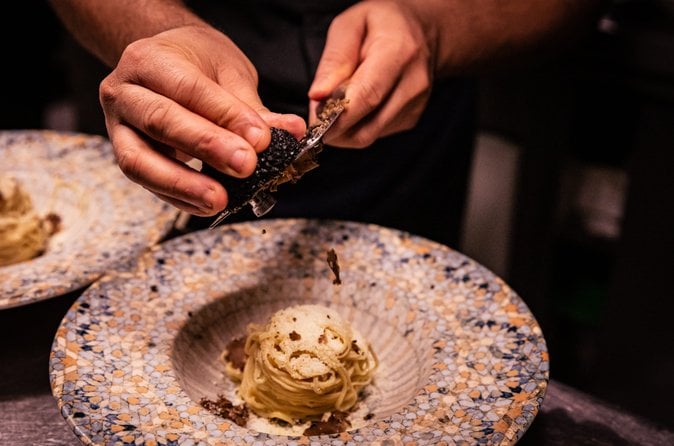 Florence Opera Dinner