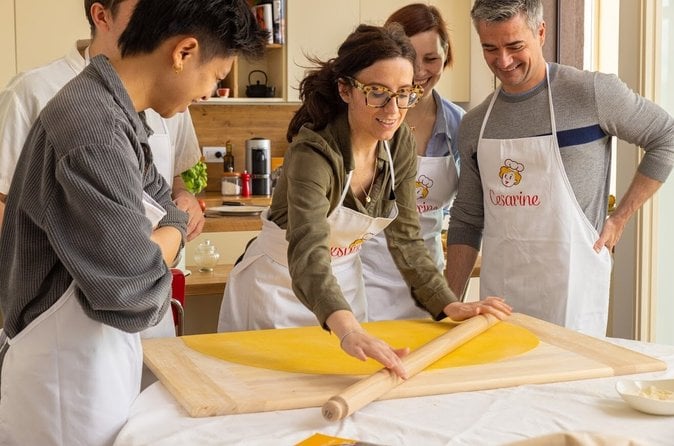 Trieste Cooking Class: Taste Local Traditions