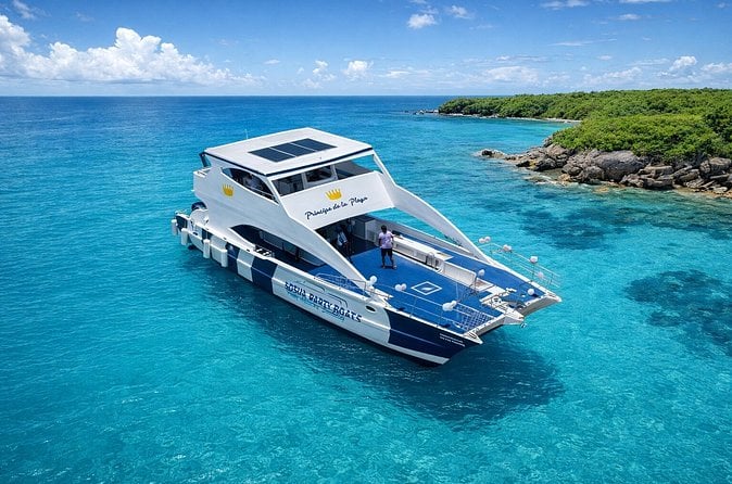 Soar Over Puerto Plata