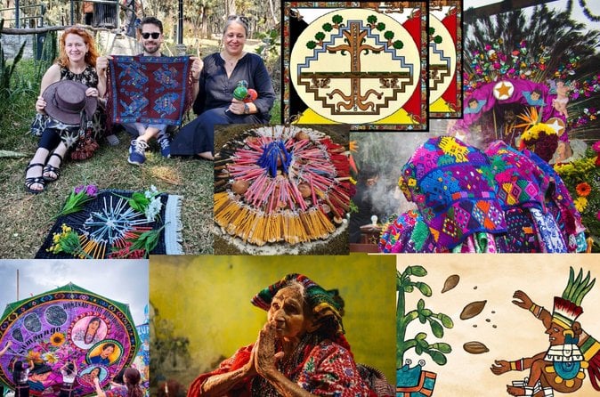 Atitlan Mayan Villages Tour