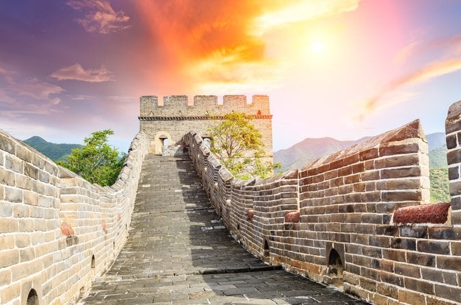Beijing Layover Tour