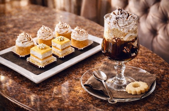 Turin Food Tour: Taste & Truffle Delights