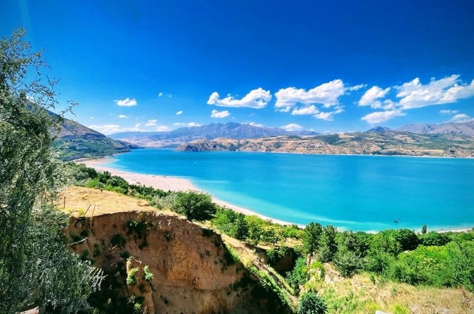 Chimgan Trekking Tour