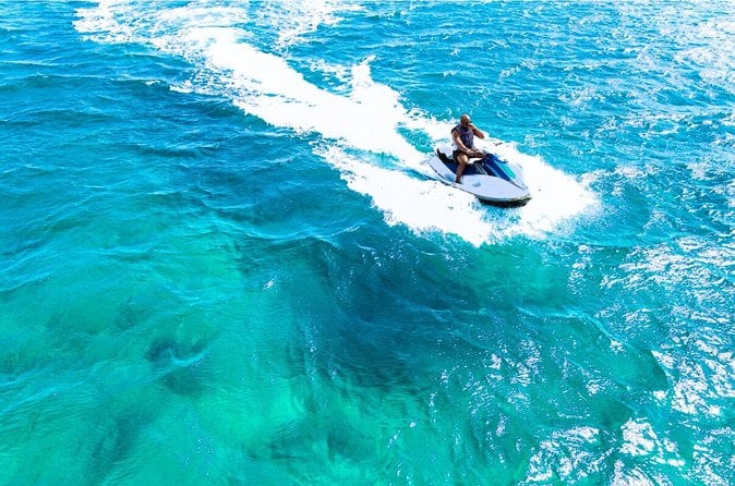 Montego Bay Water Sports